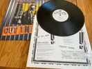 THE CLASH - CUT THE CRAP - MASTERDISK-NM Vinyl LP Album + Lyric Inner Sleeve