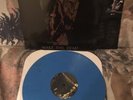 COMEBACK KID Wake The Dead BLUE VINYL LP_no converge jane doe broadcasting afi