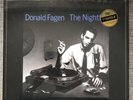 Donald Fagen The Nightfly One-step Limited Edition MFSL 180g 45rpm 2LP New Seald