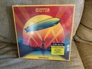 Led Zeppelin Celebration Day New LP Vinyl 3 LP Box Set Sealed