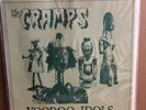 The CRAMPS Voodoo Idols LIVE at CRAZY AL's LTD ED Low #228 MINT VINYL LP CBGB