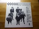 The Specials - the Specials 1st press LP 1979 CDLTT5001  A1/B6  VG+