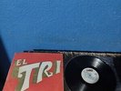 LP VINYL EL TRI.- SIMPLEMENTE