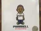 Pharrell - In My Mind NEW SEALED Vinyl 2LP The Neptunes Rap Pop R&B FREE Ship