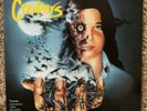 CREEPERS LP 1985 Phenomena GOBLIN MOTORHEAD Iron Maiden OST Soundtrack Argento