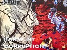 Napalm Death ‎– Harmony Corruption LP Vinyl New Re (2018) Grindcore Death Metal