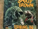 Savoy Brown-London-71042-Looking In-Mint Vinyl-NM Cover LP 12