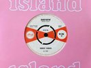 ROBERT PARKER *Orig UK* BAREFOOTIN’ * WIGAN CASINO NORTHERN SOUL ??