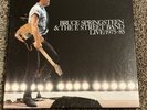 Bruce Springsteen Live 1975-1985 VINYL C5X 40558 NEAR MINT