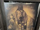 Soul Assassins DJ Muggs SEALED Dia Del Asesinato Hip Hop Rap Vinyl Record LP