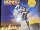 Various Artists - Back to the Future OST VINYL LP NEW & SEALED