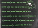 ROGER WATERS RADIO KAOS LP CBS 1987 RARE ZIMBABWE PRESSING PRO CLEANED