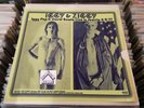IGGY & ZIGGY - RARE - IGGY POP & DAVID BOWIE LIVE IN SEATTLE 1977 -PRIVATE PRESS