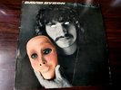 DAVID BYRON Baby Faced Killer LP - Uriah Heep - Arista 1978