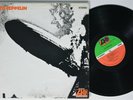 LED ZEPPELIN I ATLANTIC LP 1st pressing