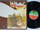 LED ZEPPELIN II ATLANTIC LP VG+ gatefold canada