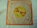 JACKIE DAY  * BEFORE IT'S TOO LATE / WITHOUT A LOVE * * SUE * * 1966 *  * RARE *