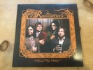 The Raconteurs Broken Boy Soldiers Texas Sized 13” Vinyl