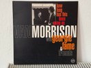 VAN MORRISON & GEORGIE FAME - How long has this on  VINYL LP Original