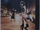 BON JOVI - SELF TITLED - ROCK VINYL LP