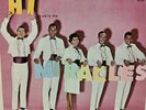 Miracles - Hi We're The Miracles LP - Motown No scratches Mint condition