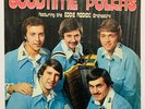 Goodtime Polkas Eddie Rodick Orchestra Vinyl LP