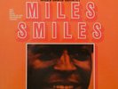 MILES SMILES-MILES DAVIS    VINYL LP   FREE SHIPPING