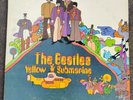 Yellow Submarine by The Beatles - 1969 vintage LP - SW-153