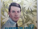 FABRIZIO DE ANDRE Tutto Fabrizio De André LP 1966 Karim 1st Press VG+