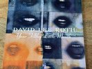 David Lee Roth - Your Filthy Little Mouth (1994) Very Rare VINYL