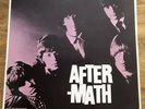 The Rolling Stones Vinyl Album Aftermath Decca 1966 LK 4786 MONO