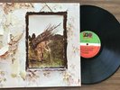 Led Zeppelin - Untitled / Lp Vinyl Gatefold 1977 Brazil Pressing