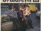 SMALL FACES * My Mind's Eye * 1966 French EP * MOD BEAT FREAKBEAT *