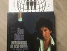 Bob Dylan Spingtime In New York Vinyl,Third Man Records Vault 49