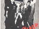 THE CLASH   Remote Control   Original 1977 UK solid centre 7