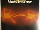 Robin Trower-Victims Of The Fury 1980 Chrysalis CHR 1215 Vinyl