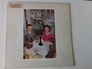 LED ZEPPELIN  PRESENCE   VINYL ALBUM ***STICKERED SLEEVE***