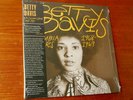Betty Davis THE COLUMBIA YEARS 1968-1969 vinyl LP - Sealed 1st pressing