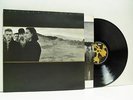 U2 the joshua tree (with poster) LP EX+/EX, U26, vinyl, album, gatefold, uk 1987