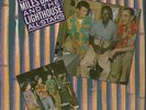 LP Miles Davis and the Lighthouse All Stars At Last  NEAR MINT Contemporary