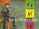 Tony Sheridan And The Beat Brothers My Bonnie NEAR MINT Polydor Vinyl LP