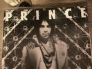 Prince Dirty Mind Vinyl Reissue Unsealed