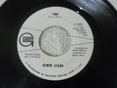 EDWIN STARR Time RARE GORDY DEMO PROMO 45 CLASSIC NORTHERN SOUL