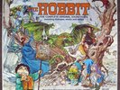 Rankin / Bass ?– The Hobbit: The Complete Original Soundtrack    Vinil LP