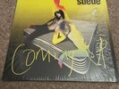 SUEDE - Coming Up NEON PINK VINYL  Ltd to 1000
