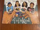 Dirty Rotten Imbeciles D.R.I. 4 of a Kind orig Lp in Shrink metal blade 1988