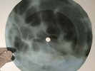 BOB DYLAN DONT THINK TWICE IM X-Ray USSR Record Roentgen Ribs Bone Music Vinyl