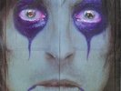 Alice Cooper From The Inside Fold-Out Sleeve UK LP Vinyl Album 1978 BSK3263 EX