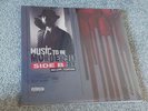 EMINEM - Music to Be Murdered By Side B Deluxe Edition vinyl record NEW