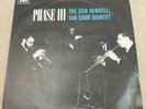 PHASE III - The Don Rendell / Ian Carr Quintet (SCX 6214)  | Thames Hospice